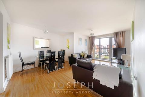 2 bedroom apartment for sale, Reavell Place, Ipswich, IP2