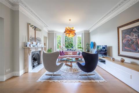 4 bedroom apartment for sale, Abbey Road, St John's Wood, London, NW8