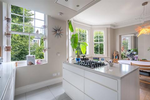 4 bedroom apartment for sale, Abbey Road, St John's Wood, London, NW8