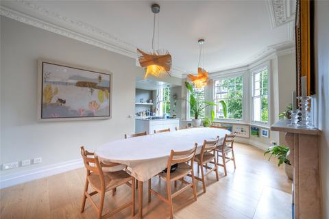 4 bedroom apartment for sale, Abbey Road, St John's Wood, London, NW8