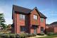 The Thespian at Wakeley Meadow, Moor Street ME8