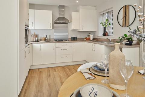 3 bedroom detached house for sale, The Thespian at Wakeley Meadow, Moor Street ME8