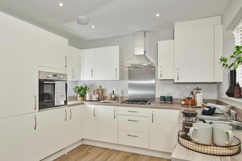 3 bedroom detached house for sale, The Thespian at Wakeley Meadow, Moor Street ME8