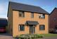 The Aster at Trident Way, Blenheim Avenue HU15