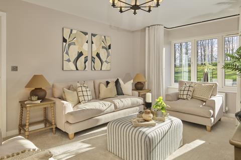 4 bedroom detached house for sale, The Scrivener at Wakeley Meadow, Moor Street ME8