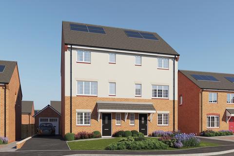 undefined, The Gilder at Yew Tree Park, Yew Tree Park, Gipsy Lane CV11