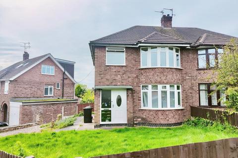 3 bedroom house to rent, Joyce Avenue, Nottingham, NG9