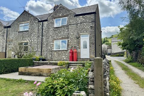 2 bedroom terraced house to rent, Lower Smithy Lane, Buxton, SK17