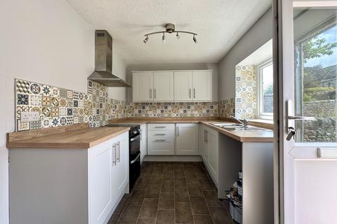 2 bedroom terraced house to rent, Lower Smithy Lane, Buxton, SK17