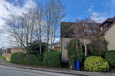 1 bedroom flat to rent, Broad Robin, GILLINGHAM, SP8