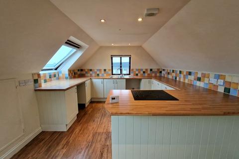 1 bedroom flat to rent, Broad Robin, GILLINGHAM, SP8