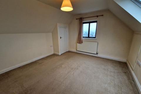 1 bedroom flat to rent, Broad Robin, GILLINGHAM, SP8