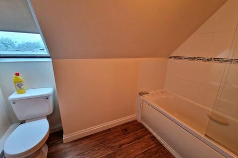 1 bedroom flat to rent, Broad Robin, GILLINGHAM, SP8