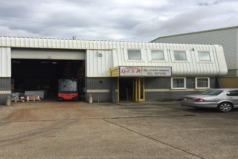 Industrial unit to rent, Royston Rd Baldock SG7 6NN