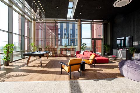 2 bedroom apartment to rent, at Copper Works, Apartment 405, The Copper Works, 5 Capital Quarter, CF10