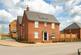 HADLEY at Hunters Place @ Fernwood Village Phoenix Lane, Fernwood, Newark, Nottingham NG24