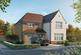 Marlow at Harbour Views Bartons Road PO9