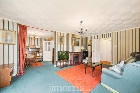 3 bedroom detached bungalow for sale, Pentle Close, Pentlepoir, SA69