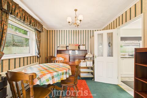 3 bedroom detached bungalow for sale, Pentle Close, Pentlepoir, SA69