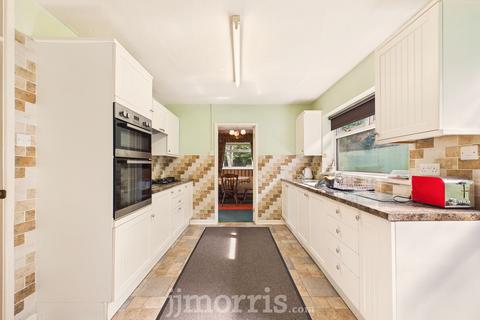 3 bedroom detached bungalow for sale, Pentle Close, Pentlepoir, SA69