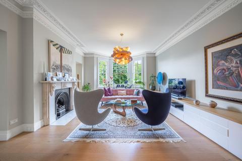 4 bedroom flat for sale, Abbey Road, London NW8
