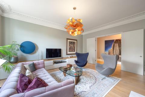 4 bedroom flat for sale, Abbey Road, London NW8