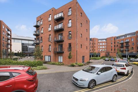 2 bedroom flat for sale, Flat 3, 2 Geissler Drive, Leith, Edinburgh, EH6