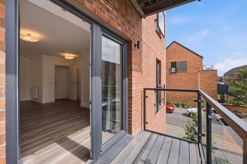 2 bedroom flat for sale, Flat 3, 2 Geissler Drive, Leith, Edinburgh, EH6