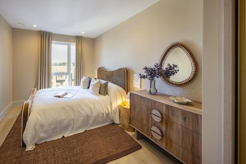 1 bedroom flat to rent, The Draper, 1 East Drive, Colindale NW9 4GN