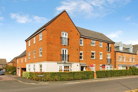 undefined, Freshman Way, Market Harborough