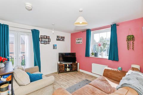 undefined, Freshman Way, Market Harborough