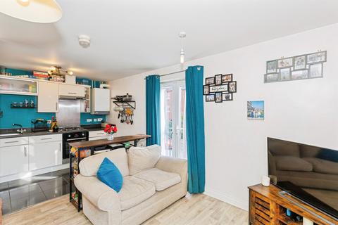 undefined, Freshman Way, Market Harborough