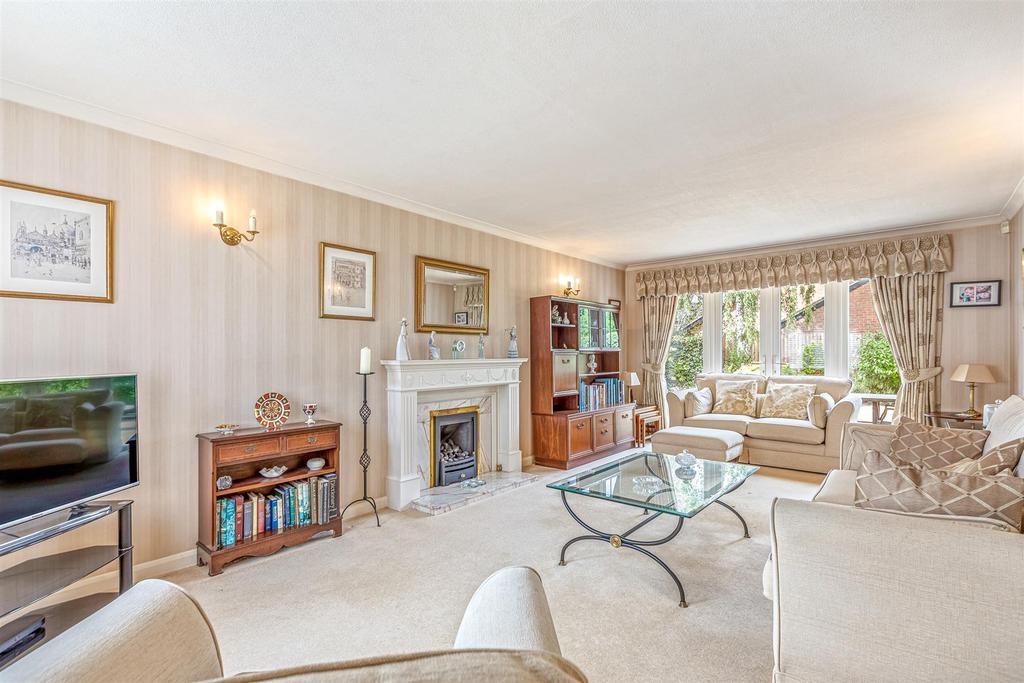 House in Leicester - View 2