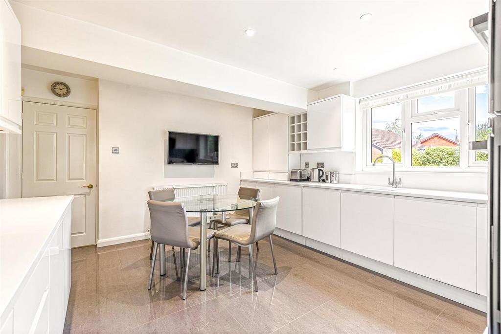 House in Leicester - View 3