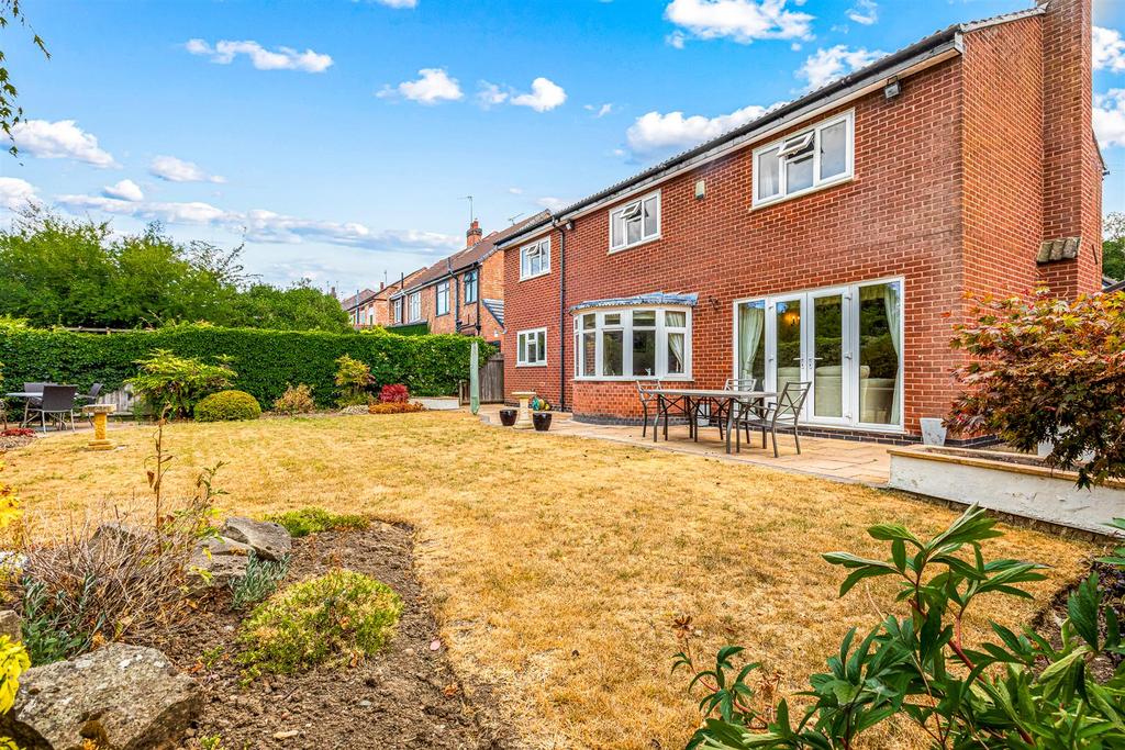 House in Leicester - View 4