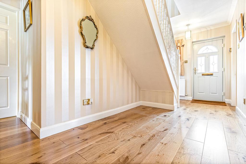 House in Leicester - View 5