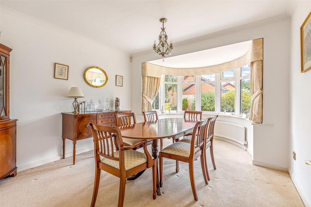 House in Leicester - More