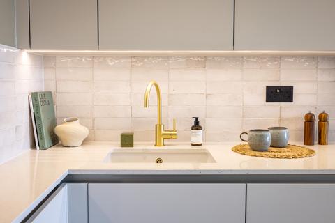 1 bedroom flat to rent, The Draper, 2 Caversham Road, Colindale NW9 4GR
