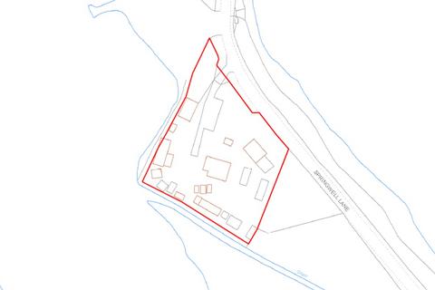 Land for sale, Springhill Cattery, Springwell Lane, Rickmansworth, WD3 8UR