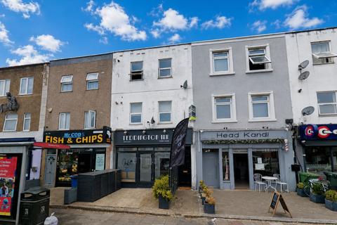 undefined, Flat 2, 201 Waldegrave Road, Teddington, Richmond upon Thames, TW11 8LX