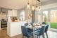 Hertford Victorian at The Watlings at Towcester Stourhead Drive, Towcester NN12