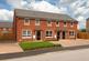 Archford at Mallard Meadows at Winslow Cornerstone Close, Winslow MK18