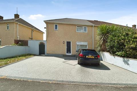 3 bedroom semi-detached house for sale, St. Helier Drive, Port Talbot, SA12