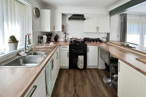 3 bedroom semi-detached house for sale, St. Helier Drive, Port Talbot, SA12