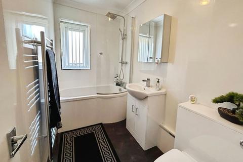 3 bedroom semi-detached house for sale, St. Helier Drive, Port Talbot, SA12