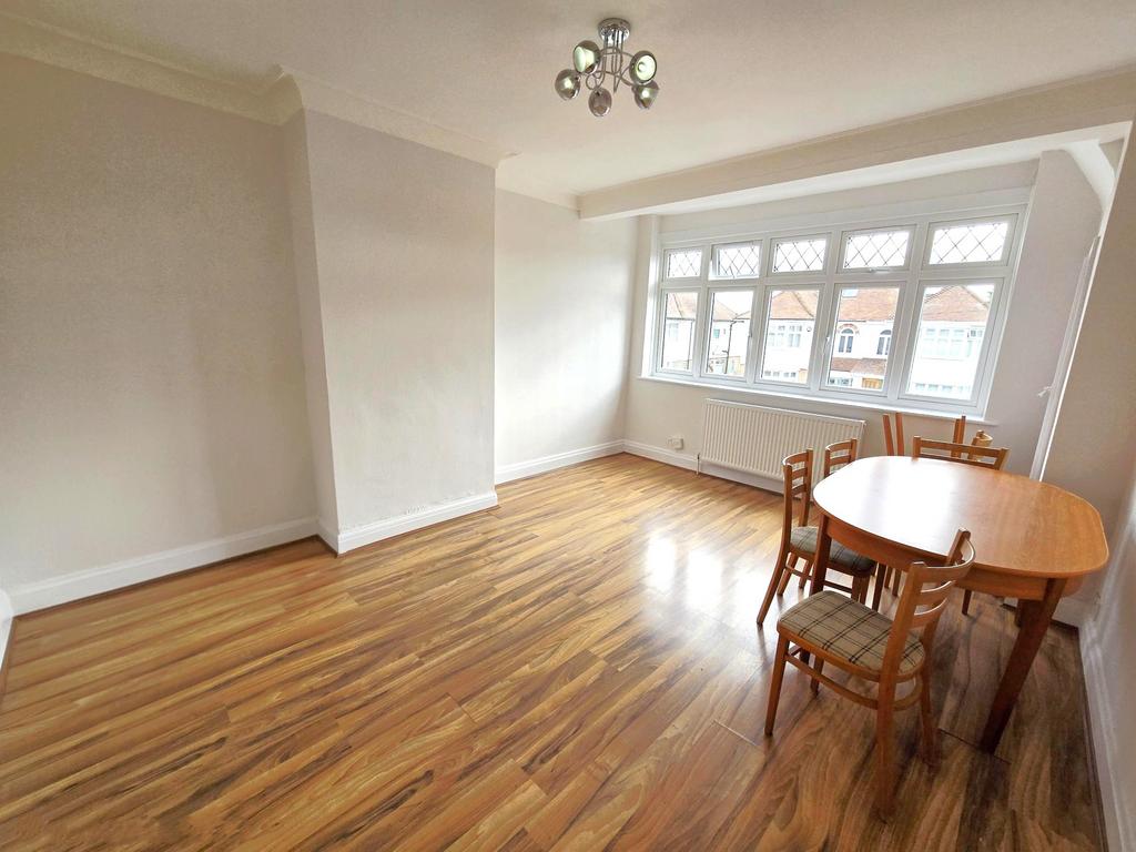 Apartment in LONDON - View 2