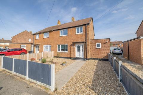 3 bedroom semi-detached house for sale, Attlee Avenue, Aylesham, Canterbury, Kent, CT3