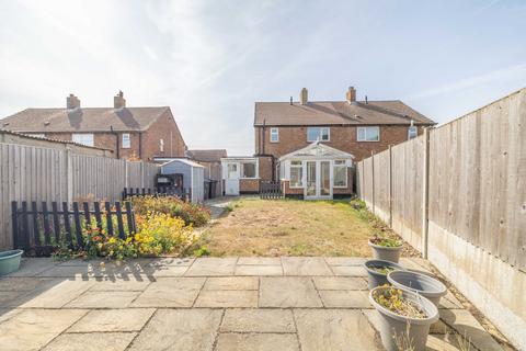 3 bedroom semi-detached house for sale, Attlee Avenue, Aylesham, Canterbury, Kent, CT3