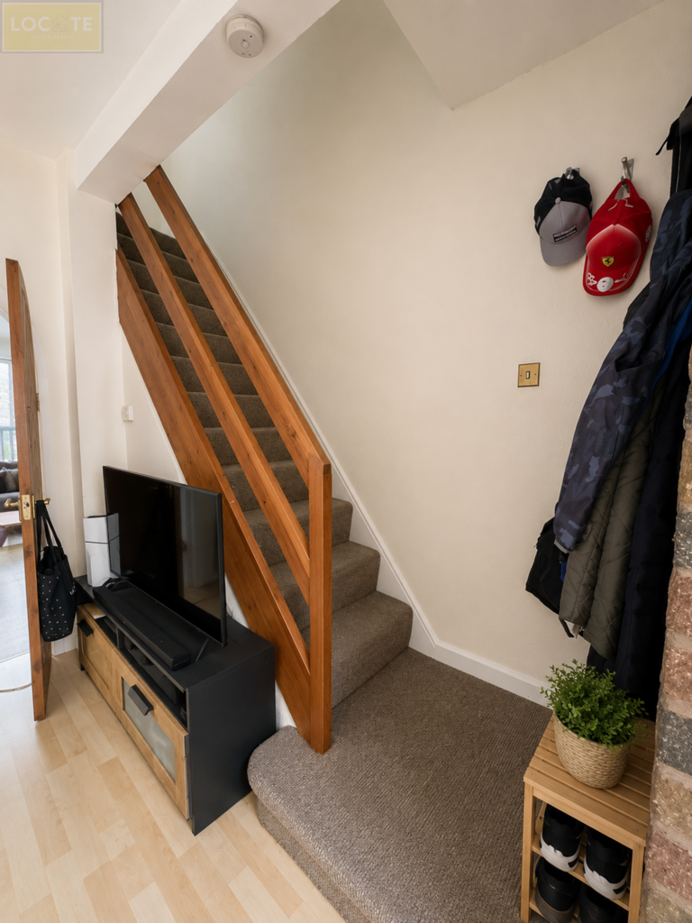 House in Trafford, Davyhulme - View 2