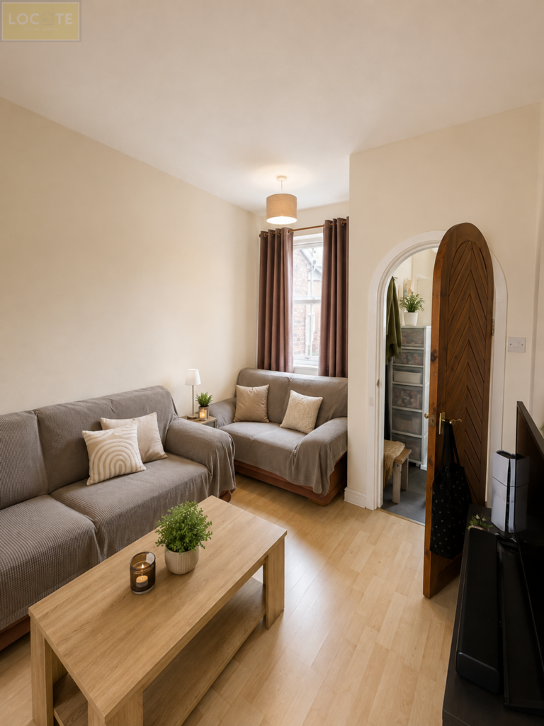 House in Trafford, Davyhulme - View 3